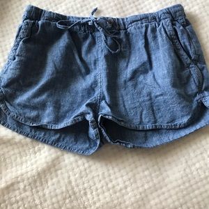 J.Crew shorts